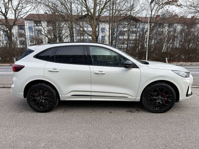 Ford Kuga Vorführwagen Ford Kuga Vorführwagen