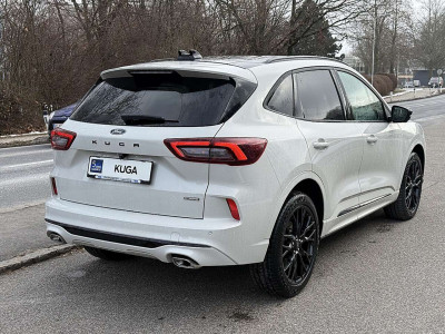Ford Kuga Vorführwagen Ford Kuga Vorführwagen