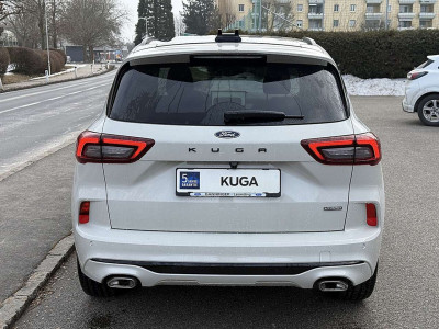 Ford Kuga Vorführwagen Ford Kuga Vorführwagen