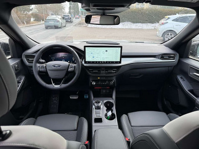 Ford Kuga Vorführwagen Ford Kuga Vorführwagen