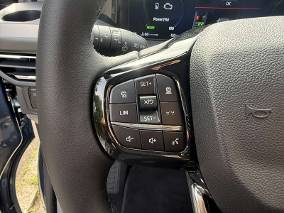 Ford Tourneo Custom Neuwagen Ford Tourneo Custom Neuwagen