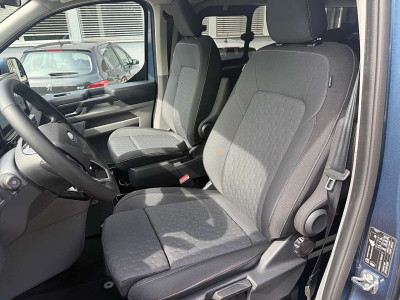 Ford Tourneo Custom Neuwagen Ford Tourneo Custom Neuwagen