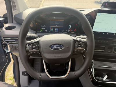 Ford Tourneo Custom Neuwagen Ford Tourneo Custom Neuwagen