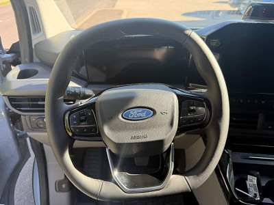 Ford Tourneo Custom Neuwagen