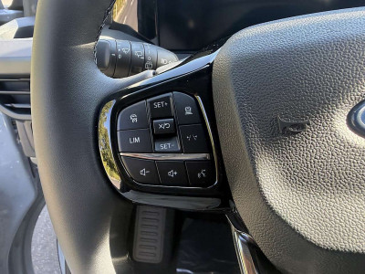 Ford Tourneo Custom Neuwagen