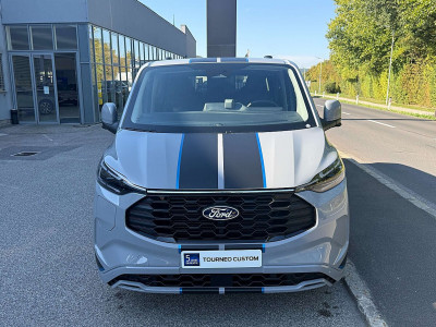Ford Tourneo Custom Neuwagen