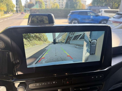 Ford Tourneo Custom Neuwagen