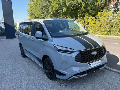 Ford Tourneo Custom Neuwagen