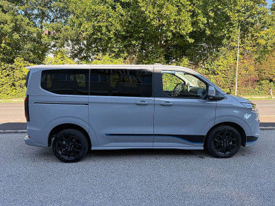 Ford Tourneo Custom Neuwagen