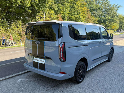Ford Tourneo Custom Neuwagen