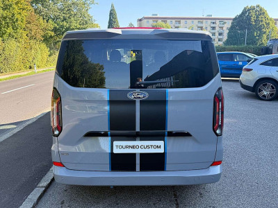 Ford Tourneo Custom Neuwagen
