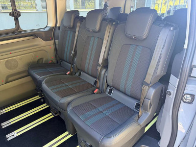 Ford Tourneo Custom Neuwagen