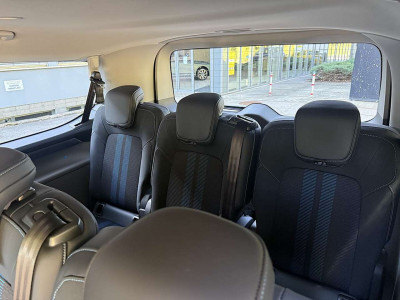 Ford Tourneo Custom Neuwagen