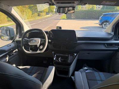 Ford Tourneo Custom Neuwagen