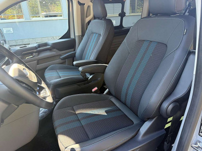Ford Tourneo Custom Neuwagen