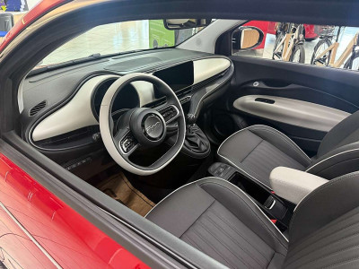 Fiat 500C Neuwagen Fiat 500C Neuwagen