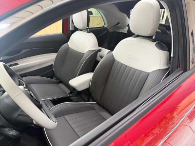 Fiat 500C Neuwagen Fiat 500C Neuwagen