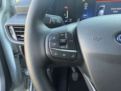 Ford Tourneo Courier Vorführwagen