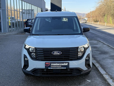Ford Tourneo Courier Vorführwagen