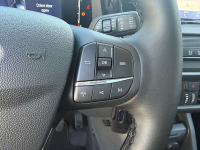 Ford Tourneo Courier Vorführwagen