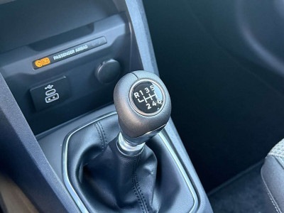Ford Tourneo Courier Vorführwagen