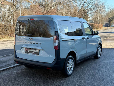 Ford Tourneo Courier Vorführwagen