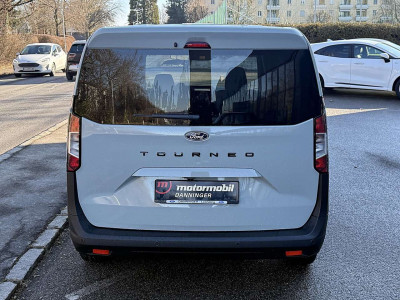 Ford Tourneo Courier Vorführwagen