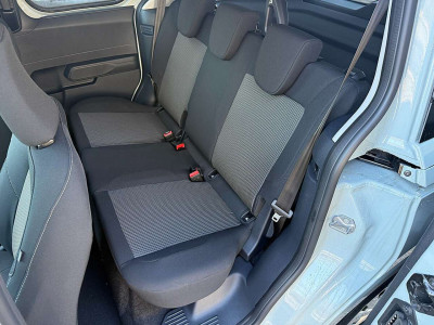 Ford Tourneo Courier Vorführwagen