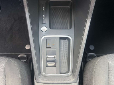 Ford Tourneo Connect Vorführwagen Ford Tourneo Connect Vorführwagen