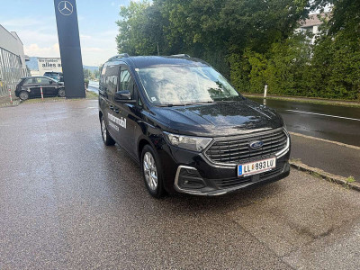 Ford Tourneo Connect Vorführwagen Ford Tourneo Connect Vorführwagen