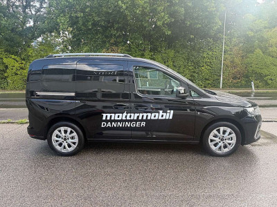 Ford Tourneo Connect Vorführwagen Ford Tourneo Connect Vorführwagen
