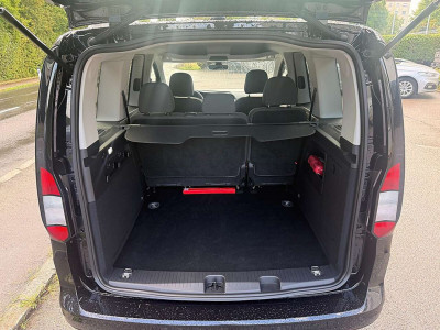 Ford Tourneo Connect Vorführwagen Ford Tourneo Connect Vorführwagen
