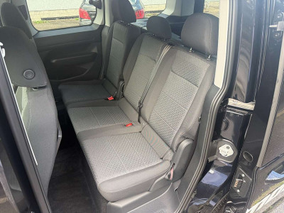 Ford Tourneo Connect Vorführwagen Ford Tourneo Connect Vorführwagen