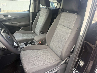 Ford Tourneo Connect Vorführwagen Ford Tourneo Connect Vorführwagen