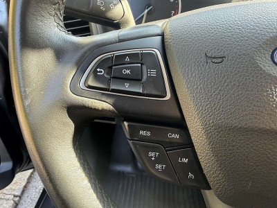 Ford EcoSport Gebrauchtwagen Ford EcoSport Gebrauchtwagen