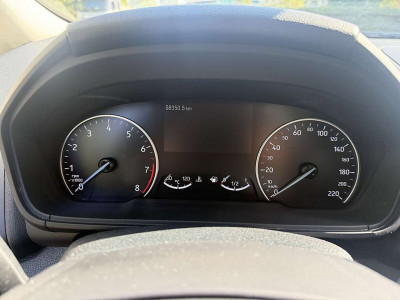 Ford EcoSport Gebrauchtwagen Ford EcoSport Gebrauchtwagen