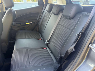 Ford EcoSport Gebrauchtwagen Ford EcoSport Gebrauchtwagen