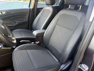 Ford EcoSport Gebrauchtwagen Ford EcoSport Gebrauchtwagen