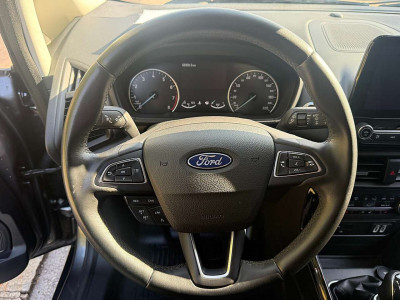 Ford EcoSport Gebrauchtwagen Ford EcoSport Gebrauchtwagen