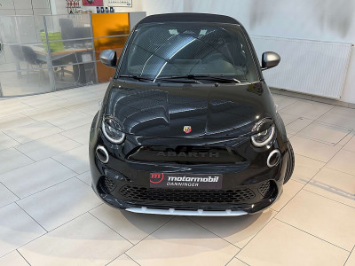 Fiat 500 Neuwagen