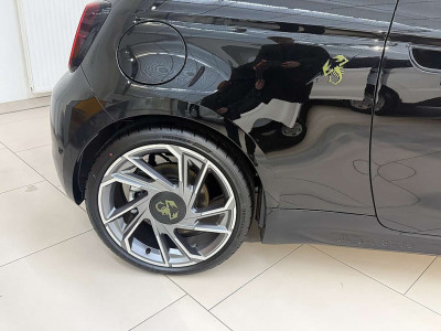 Fiat 500 Neuwagen