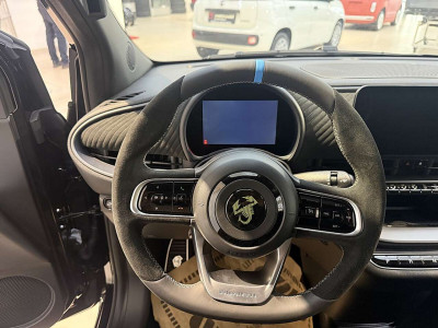 Fiat 500 Neuwagen