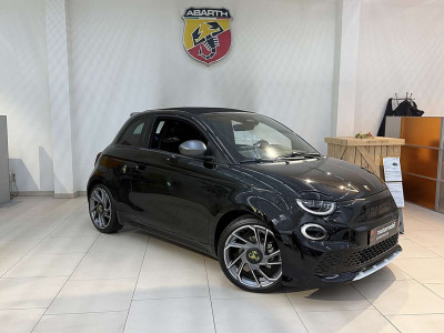 Fiat 500 Neuwagen
