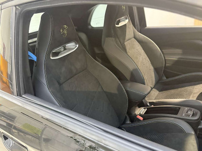 Fiat 500 Neuwagen