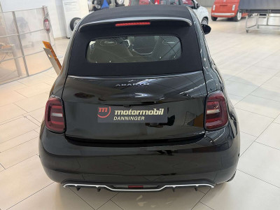 Fiat 500 Neuwagen