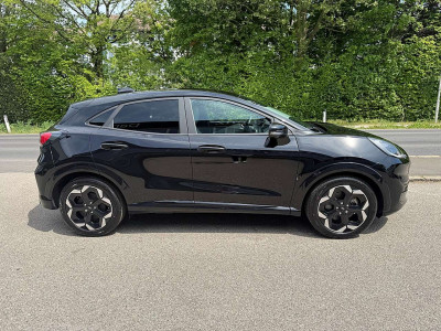Ford Puma Neuwagen Ford Puma Neuwagen