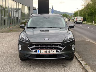 Ford Kuga Vorführwagen