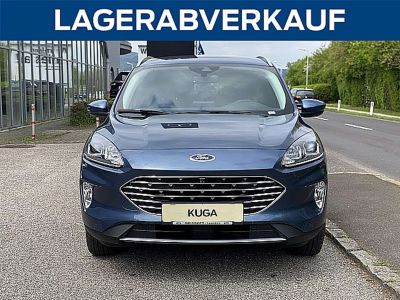 Ford Kuga Neuwagen