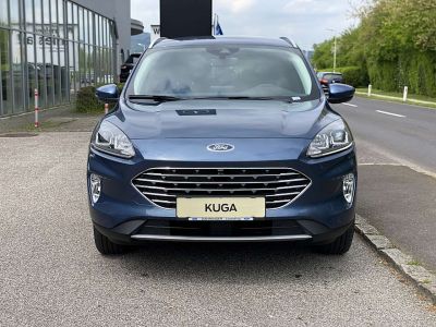 Ford Kuga Neuwagen