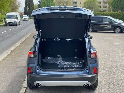 Ford Kuga Neuwagen